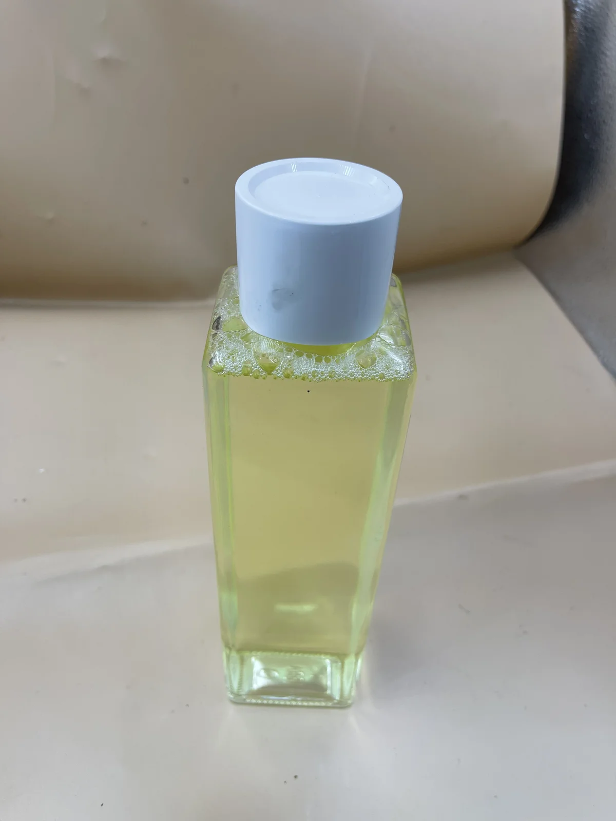 صناعة الرشوش